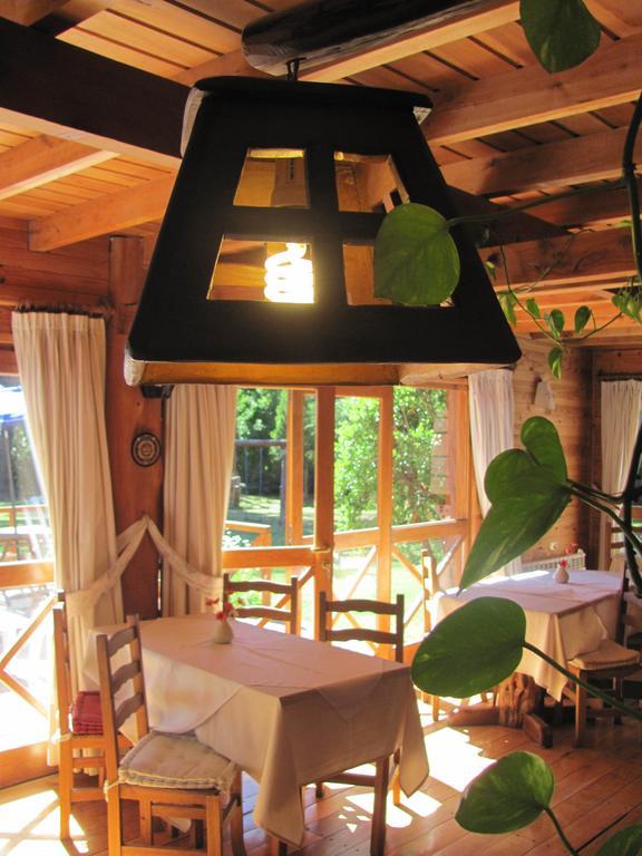 Hosteria Pichi Rincon Villa La Angostura Exterior foto