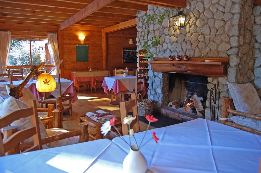 Hosteria Pichi Rincon Villa La Angostura Exterior foto